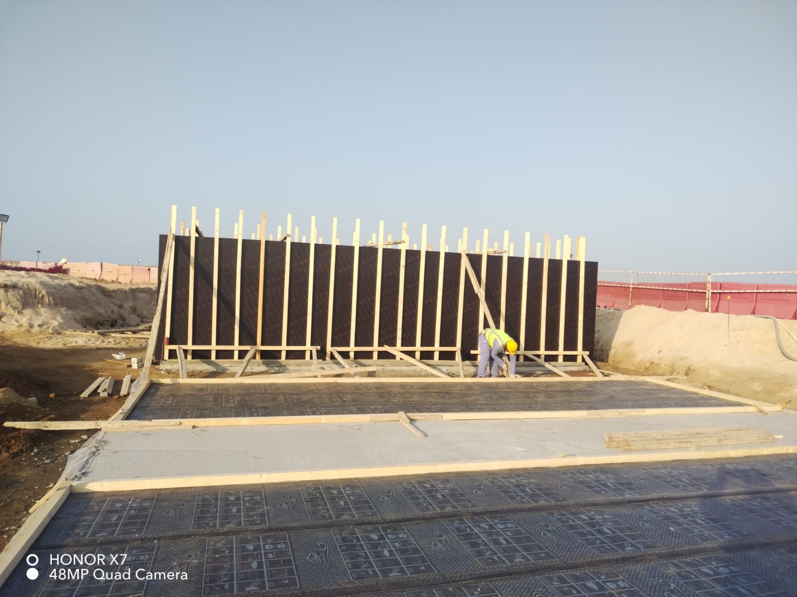 Farasan Island Project